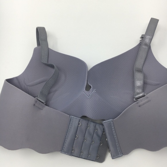 Fashion Wireless Brassieres Intimates Size 34B. - Picture 15 of 15